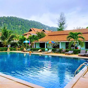 Banana Semesteranläggning (resort)