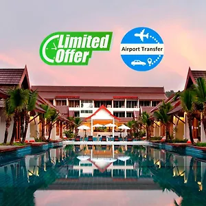 L'esprit De Naiyang - Sha Extra 4* Nai Yang Beach