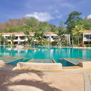Lanta Semesteranläggning (resort)