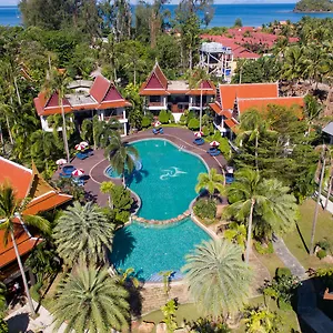 Royal Lanta & Semesteranläggning (resort)