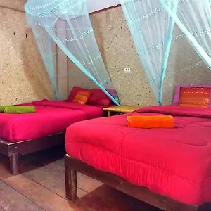 Lodge Lanta Maikeaw, Ko Lanta