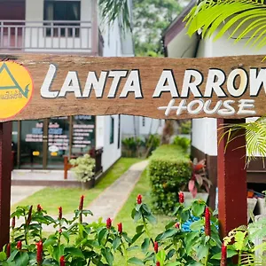Lanta Arrow House Koh Lanta
