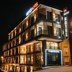 Meyzi Hotel Stambuł