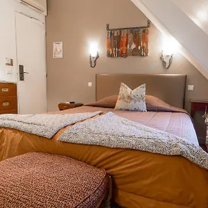 Des Bains Hotel Paryż