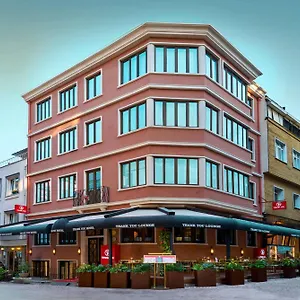 Thank Sultanahmet Hotel Stambuł