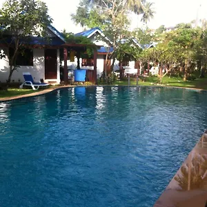 Sea Sun Resort, Lanta Island Semesteranläggning (resort)