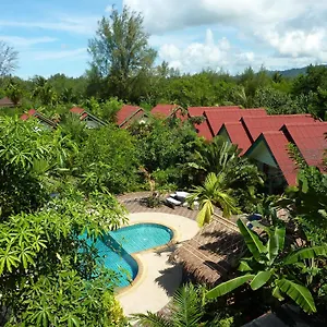 Ladda 2* Khao Lak