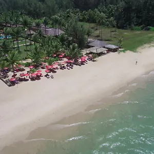 Andamania Resort, Khaolak - Sha 3* Khao Lak
