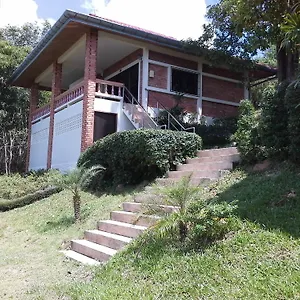 Apartment Freedom Estate Sea View, Ko Lanta