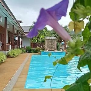 Resort Khum Laanta - Sha Extra