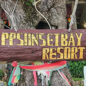 Sunset Bay 2* Phi Phi-eilanden