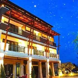 Lanta Mermaid Boutique House Semesteranläggning (resort)