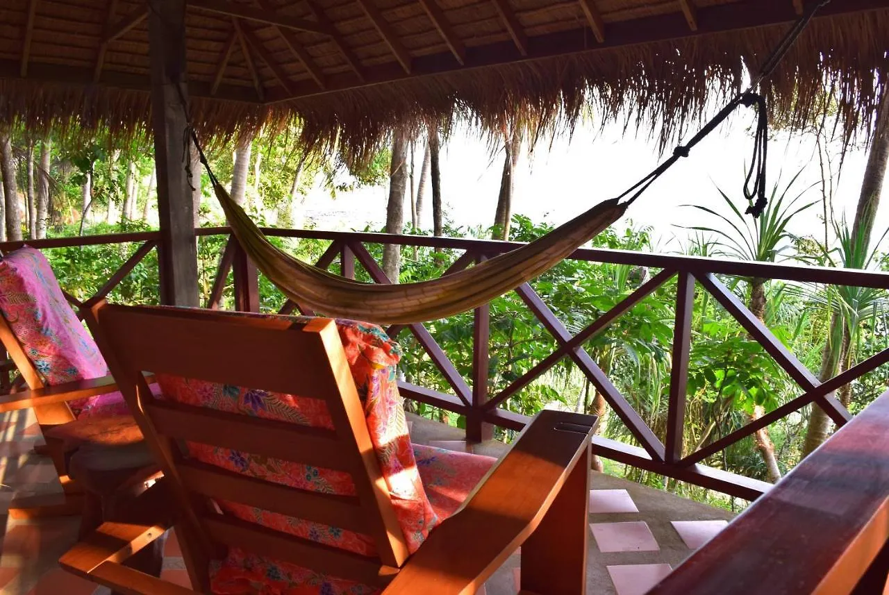 Resort The Narima - Sha Plus Koh Lanta