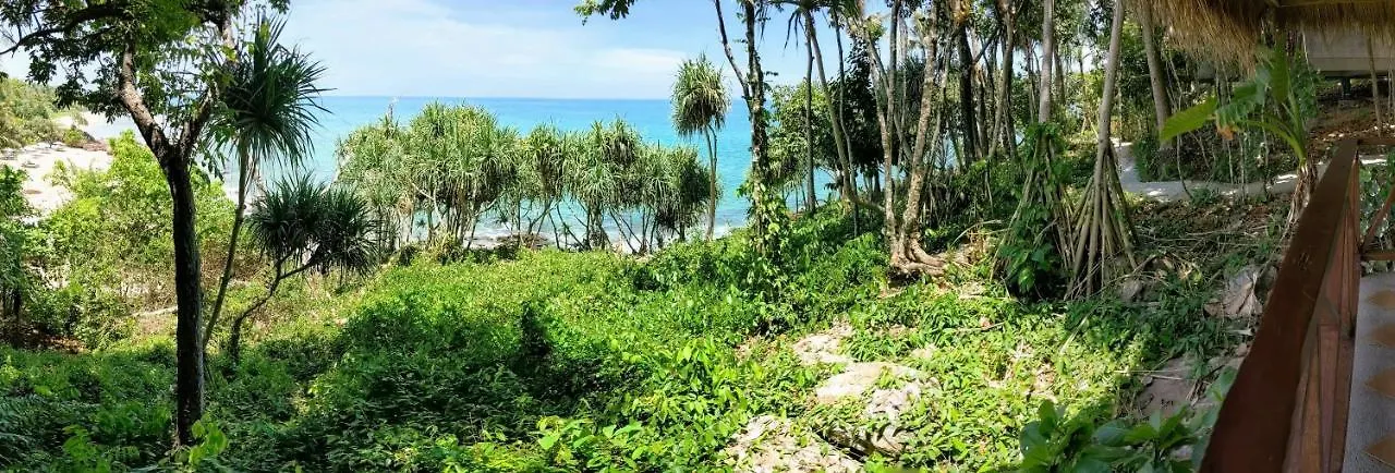 The Narima - Sha Plus Koh Lanta 3*,  Thailand