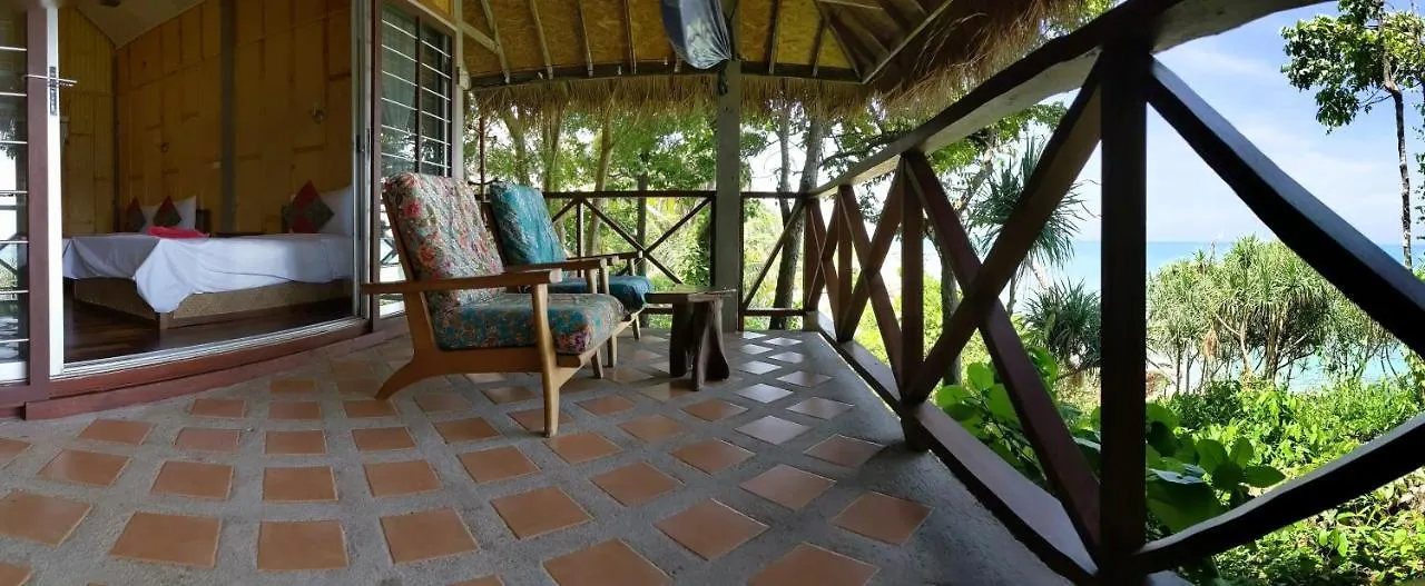 The Narima - Sha Plus Koh Lanta Thailand