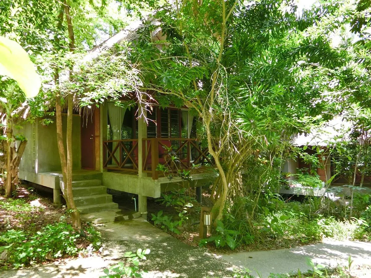 Resort The Narima - Sha Plus Koh Lanta