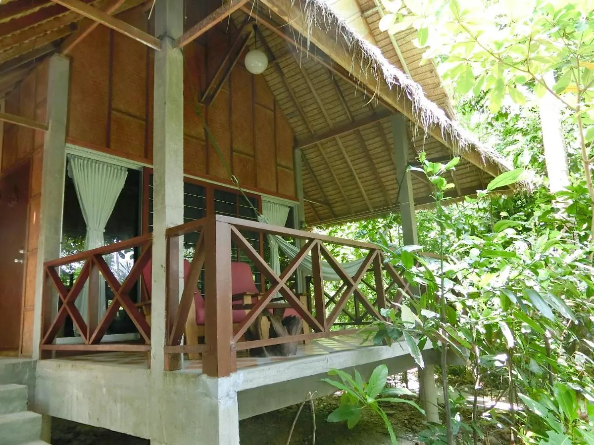 The Narima - Sha Plus Koh Lanta 3*,