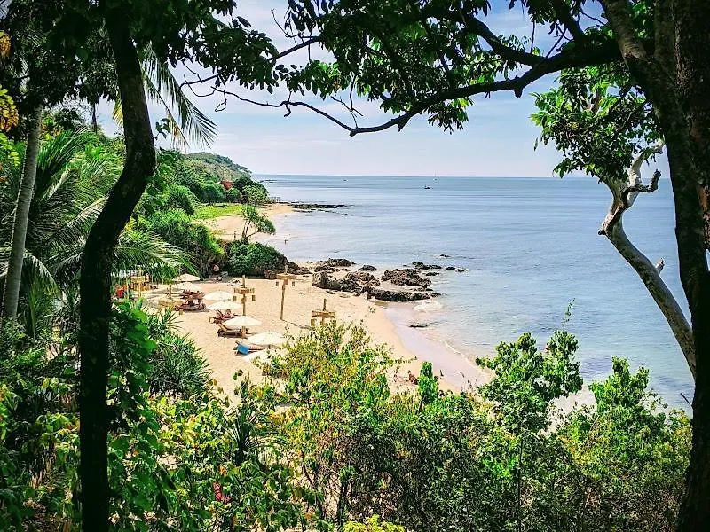 The Narima - Sha Plus Koh Lanta
