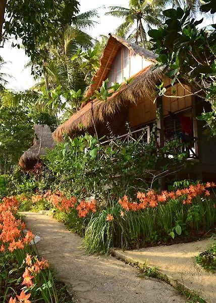 The Narima - Sha Plus Koh Lanta 3*,  Thailand