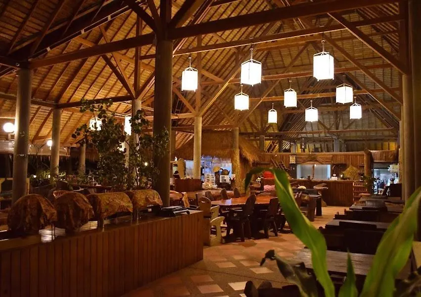 The Narima - Sha Plus Koh Lanta