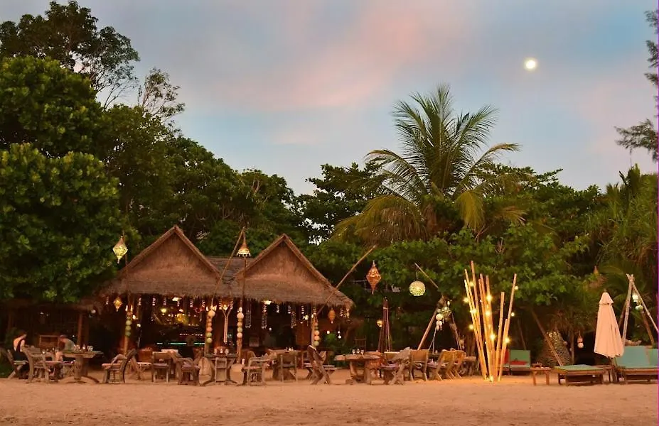 The Narima - Sha Plus Koh Lanta