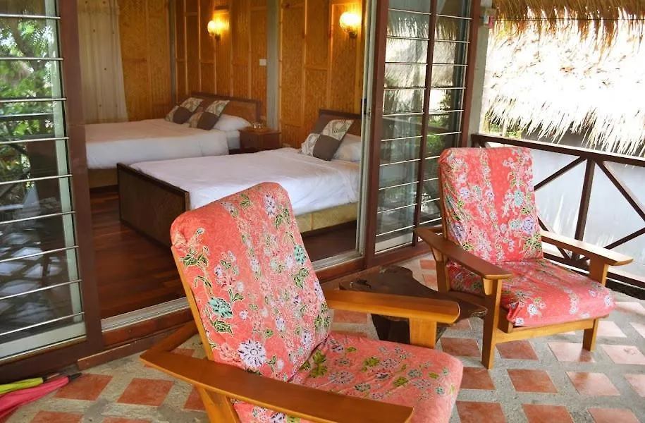 Resort The Narima - Sha Plus Koh Lanta