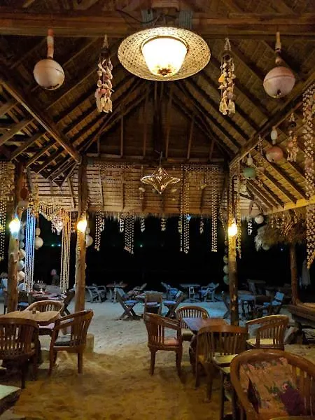 *** Resort The Narima - Sha Plus Koh Lanta Thailand