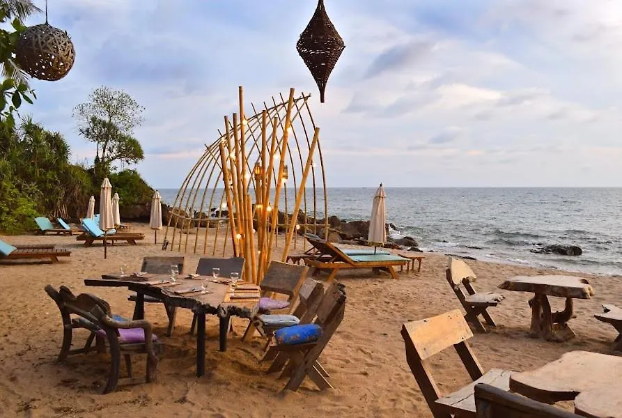 The Narima - Sha Plus Koh Lanta Thailand