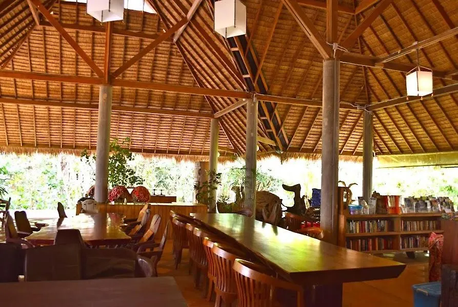 The Narima - Sha Plus Koh Lanta 3*,  Thailand