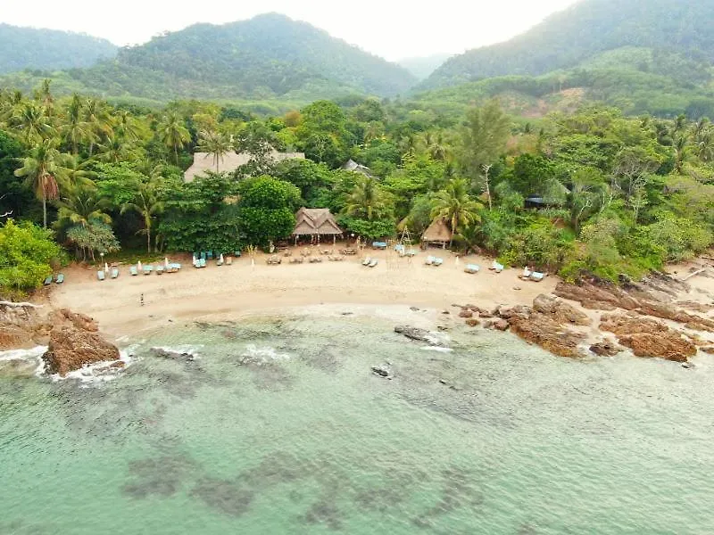 The Narima - Sha Plus Koh Lanta 3*,  Thailand