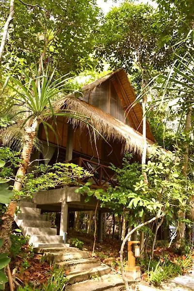*** Resort The Narima - Sha Plus Koh Lanta Thailand