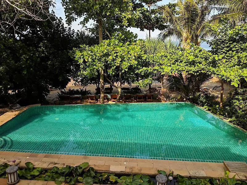 The Narima - Sha Plus Koh Lanta