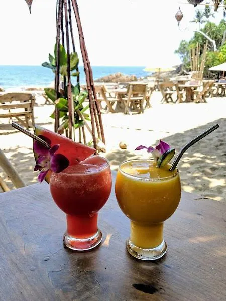 The Narima - Sha Plus Koh Lanta Resort