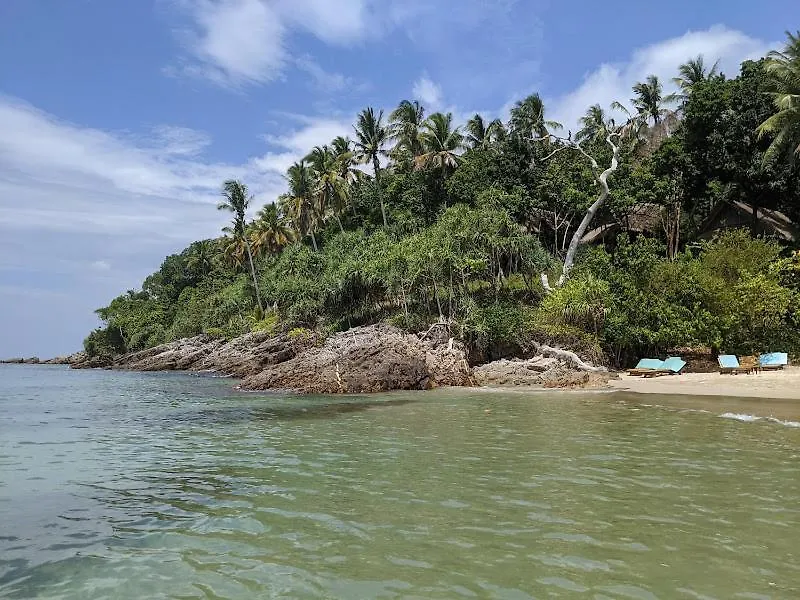 The Narima - Sha Plus Koh Lanta 3*,