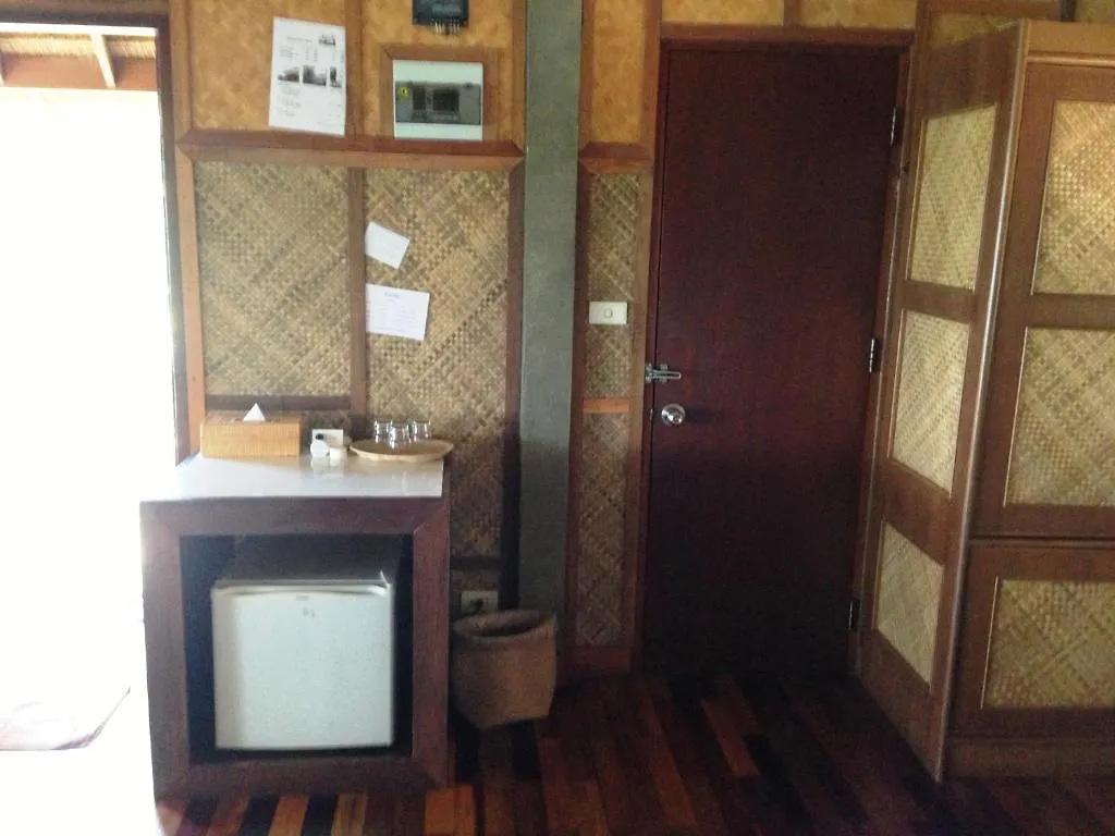 The Narima - Sha Plus Koh Lanta 3*,  Thailand