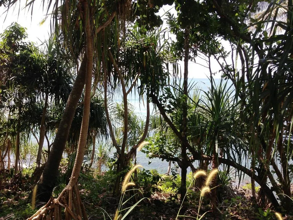 *** Resort The Narima - Sha Plus Koh Lanta Thailand