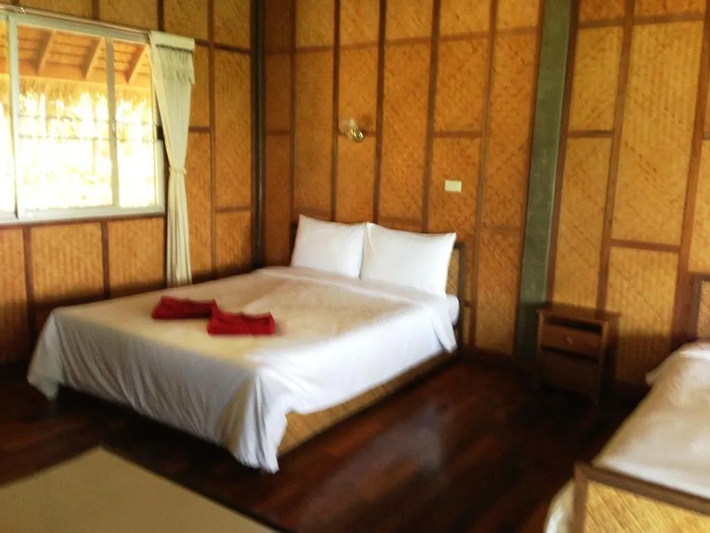 The Narima - Sha Plus Koh Lanta