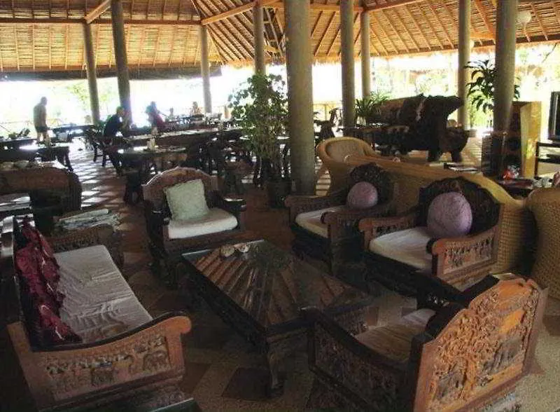 The Narima - Sha Plus Koh Lanta Resort