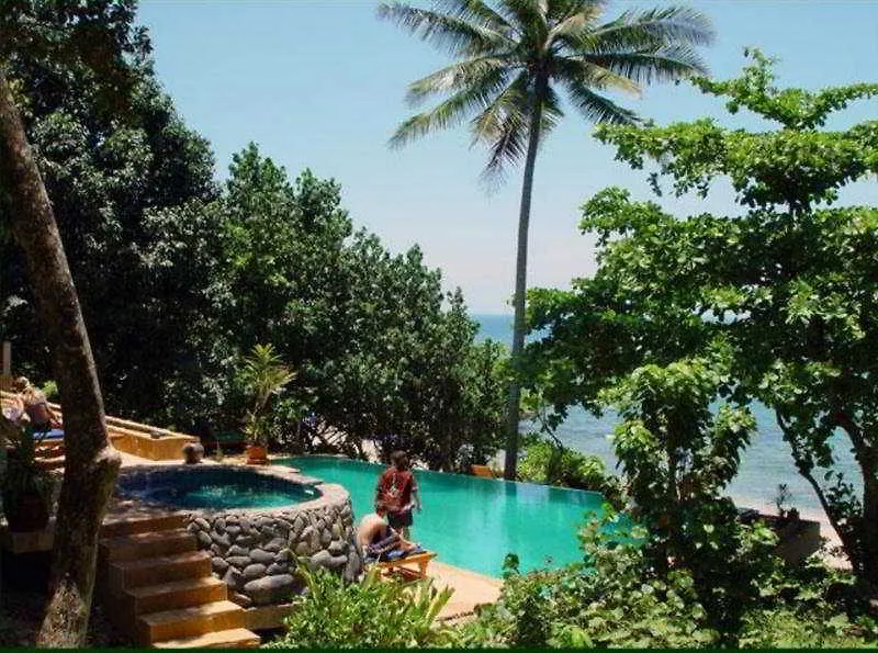 Resort The Narima - Sha Plus Koh Lanta