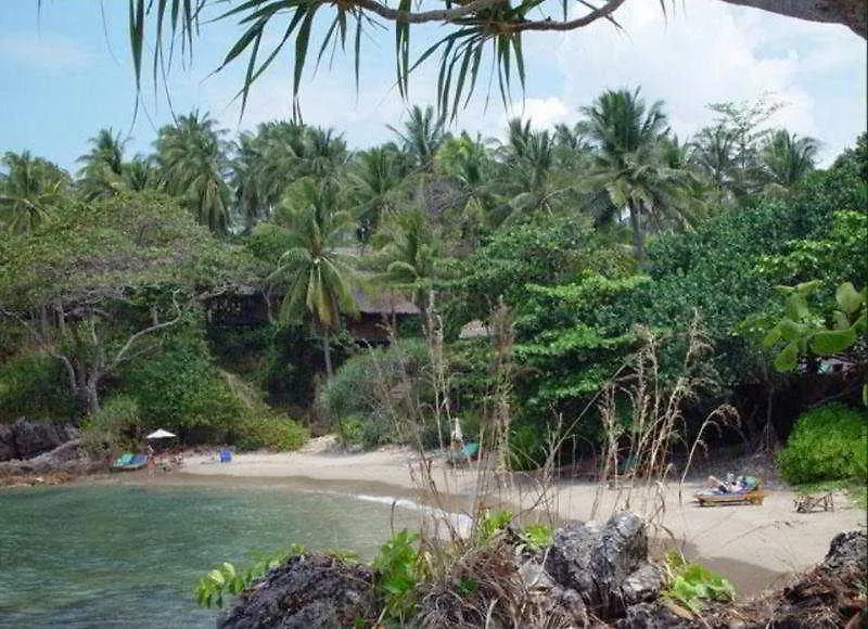 Resort The Narima - Sha Plus Koh Lanta