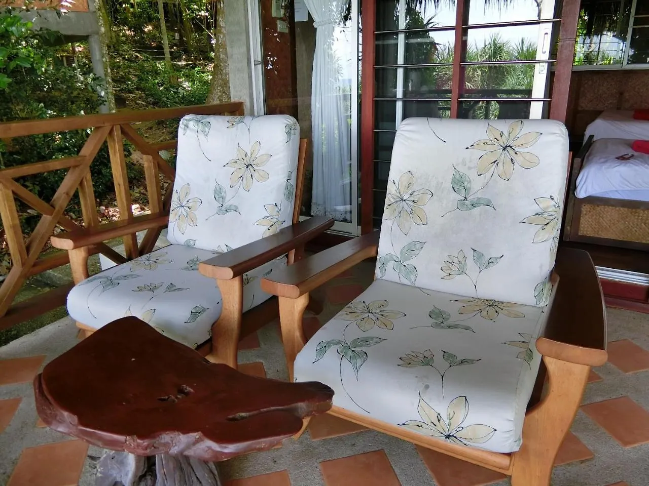 The Narima - Sha Plus Koh Lanta Resort