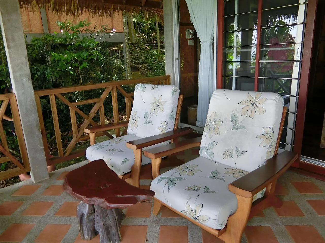 The Narima - Sha Plus Koh Lanta