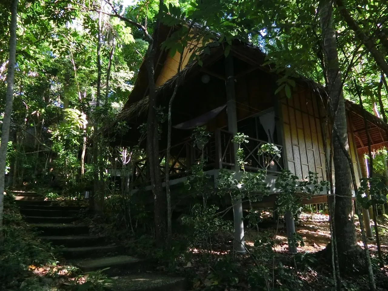 The Narima - Sha Plus Koh Lanta Resort