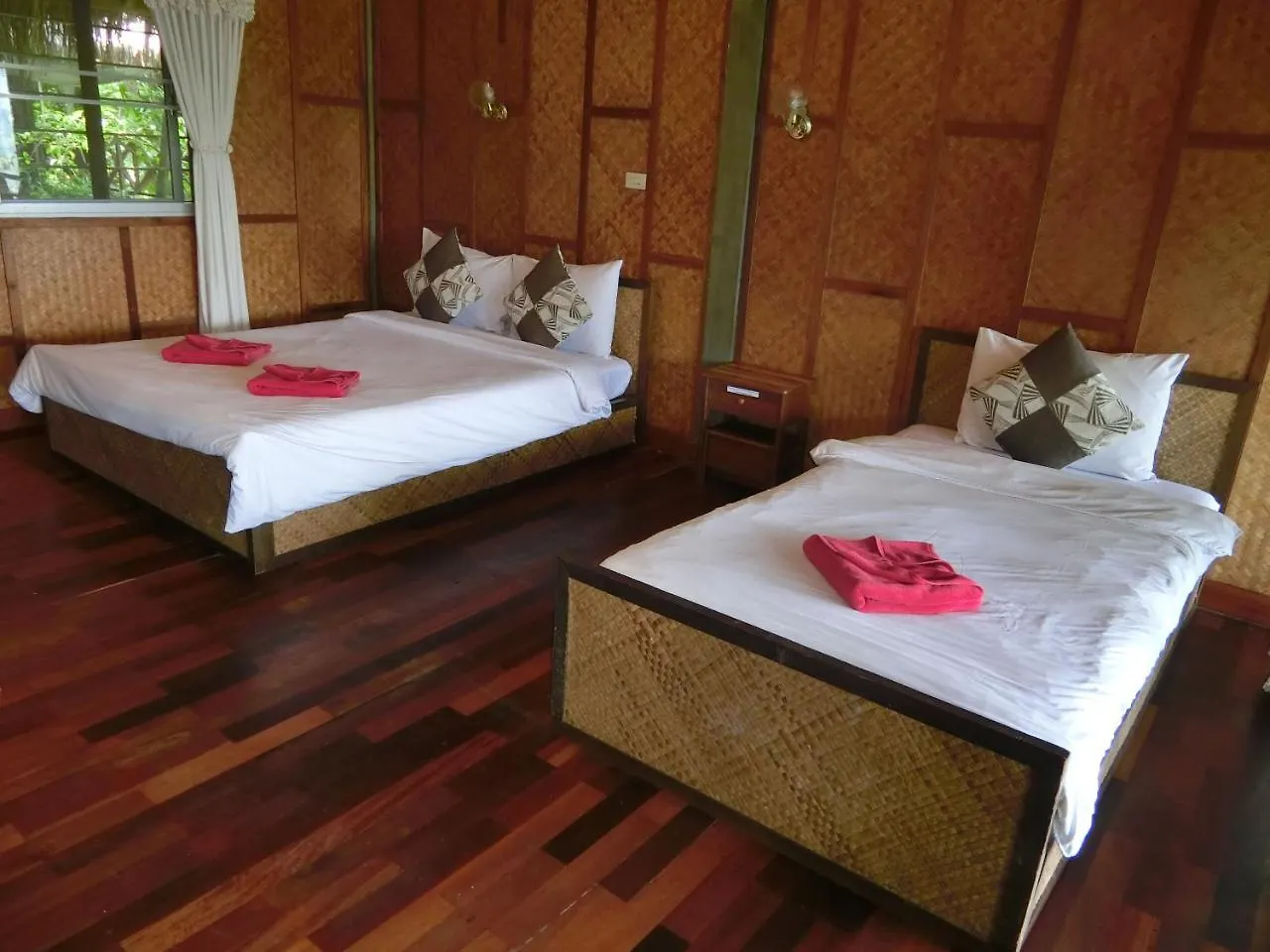 The Narima - Sha Plus Koh Lanta Resort