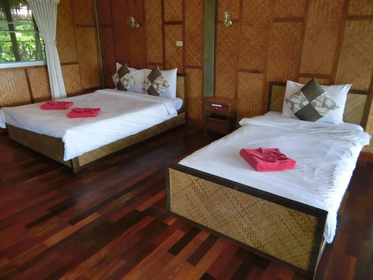 The Narima - Sha Plus Koh Lanta