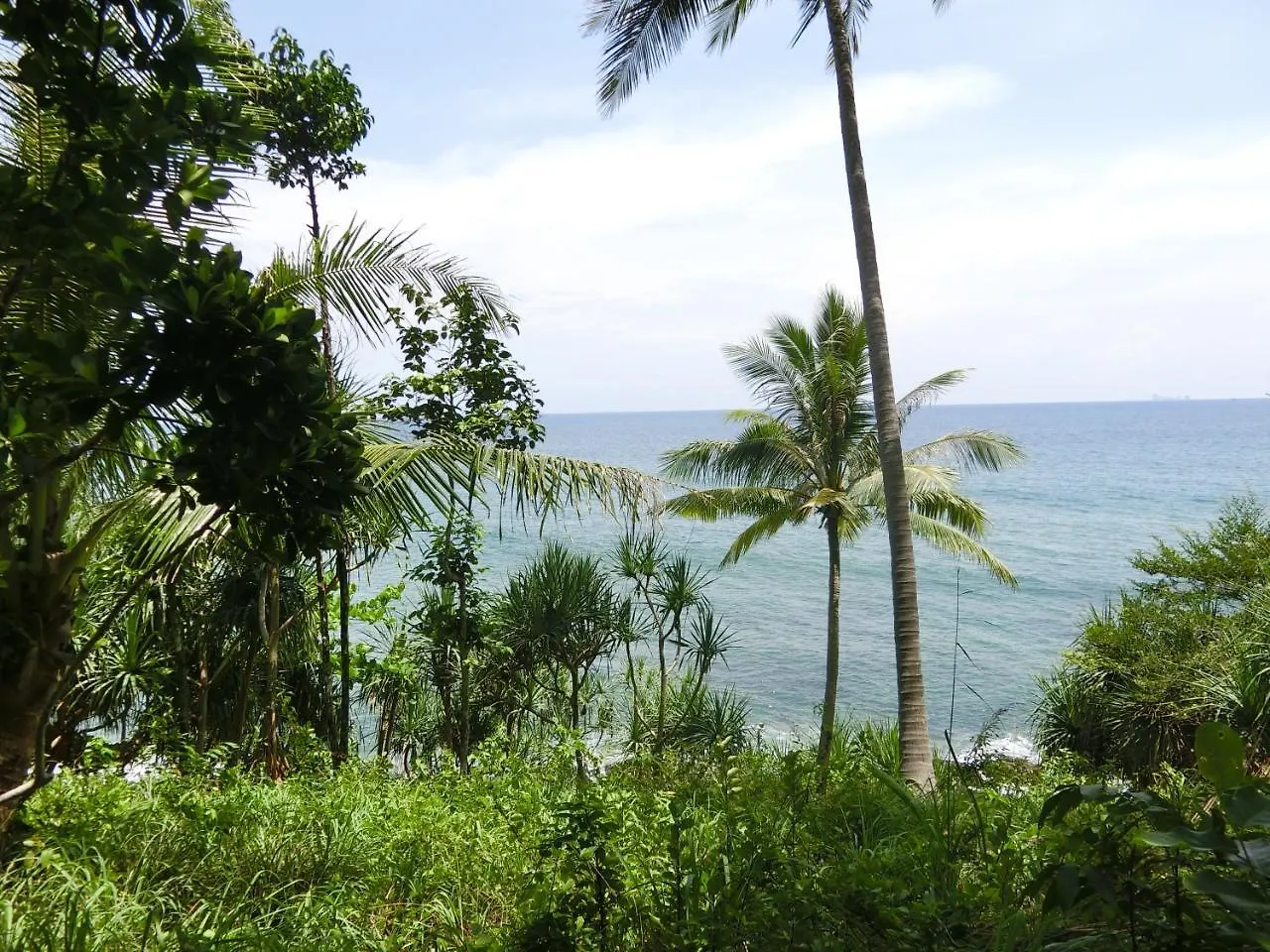 The Narima - Sha Plus Koh Lanta 3*,