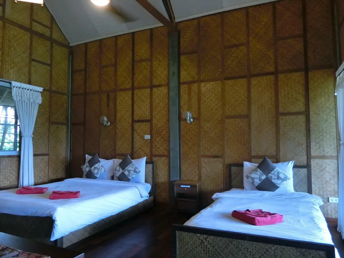 The Narima - Sha Plus Koh Lanta 3*,