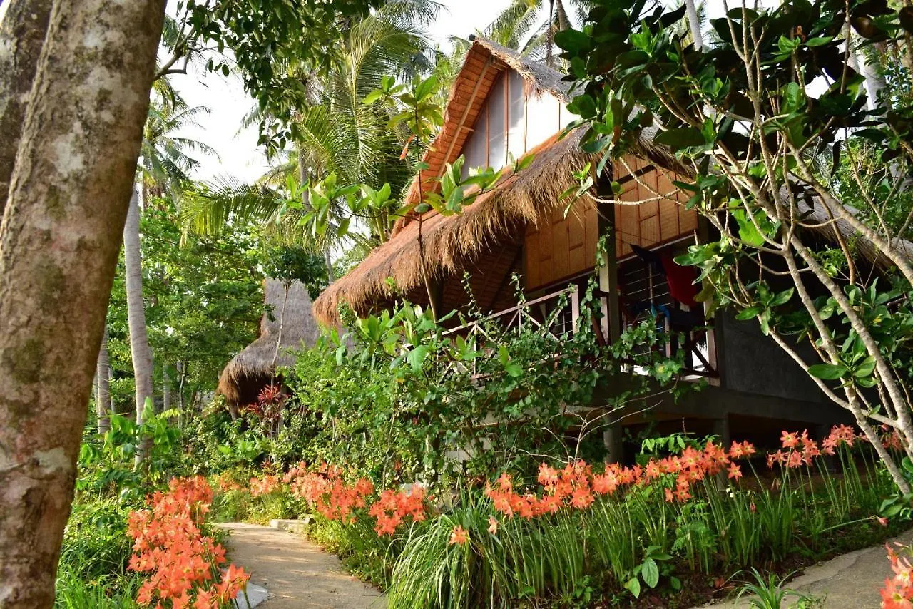 The Narima - Sha Plus Ko Lanta Thailand