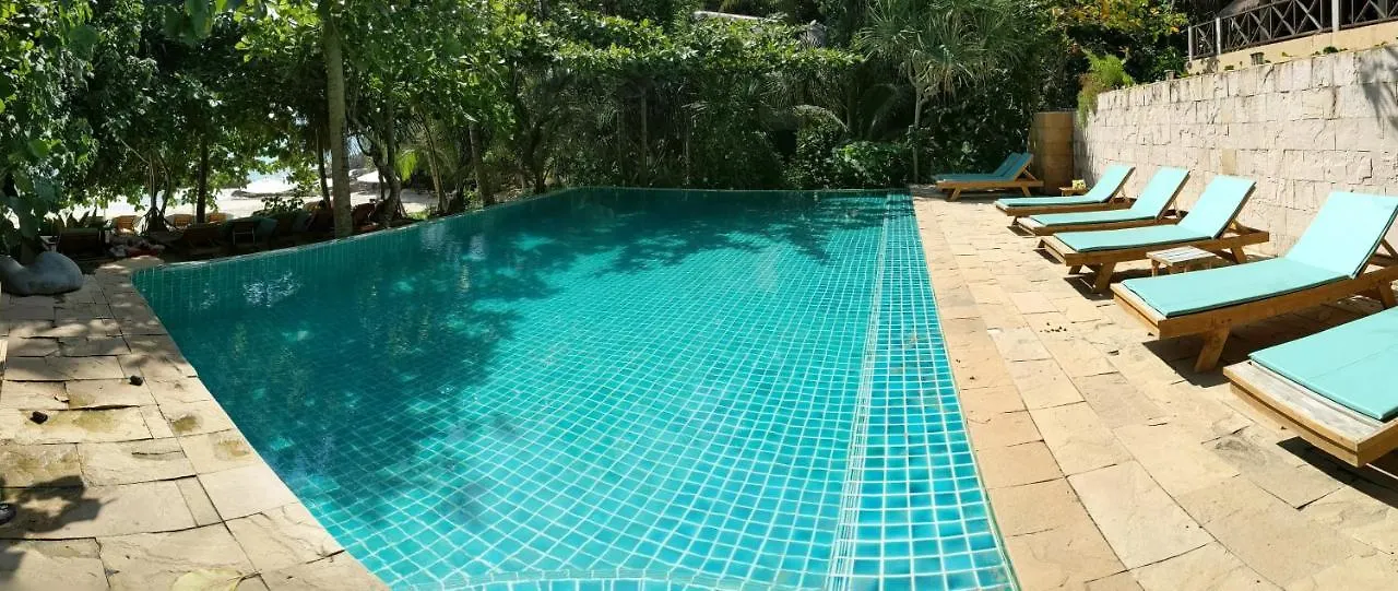 Resort The Narima - Sha Plus Ko Lanta