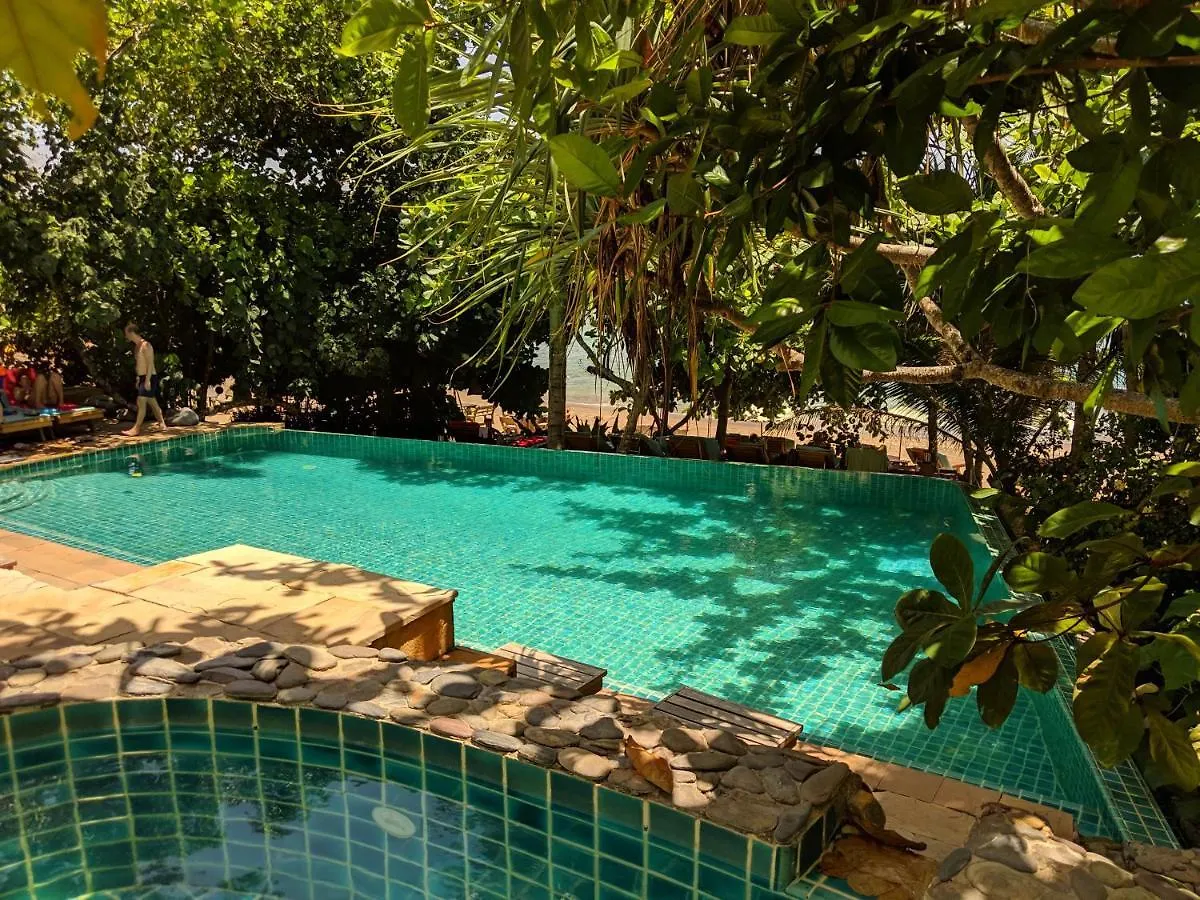 The Narima - Sha Plus Ko Lanta Resort
